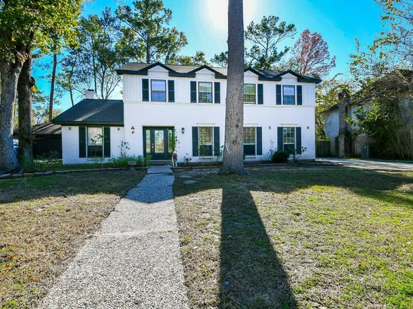 1007 Maranon Ln, Houston, TX 77090