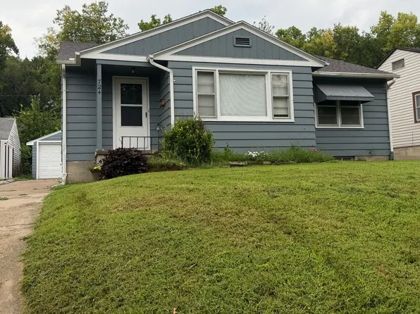 724 Ratone St, Manhattan, KS 66502
