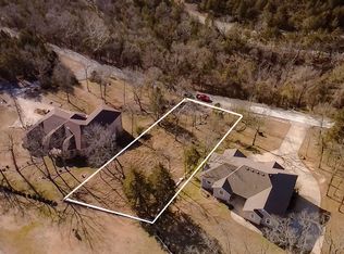 385 W Rockford Drive, Branson, MO 65616