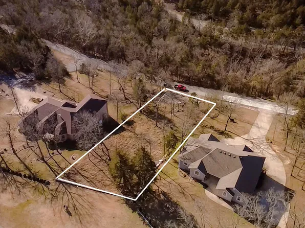 385 W Rockford Drive, Branson, MO 65616