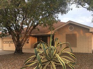 1816 Kennedy St, Mission, TX 78572