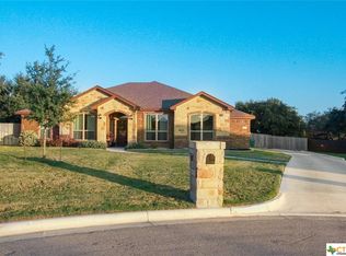 1626 Lacy Ridge Dr, Belton, TX 76513