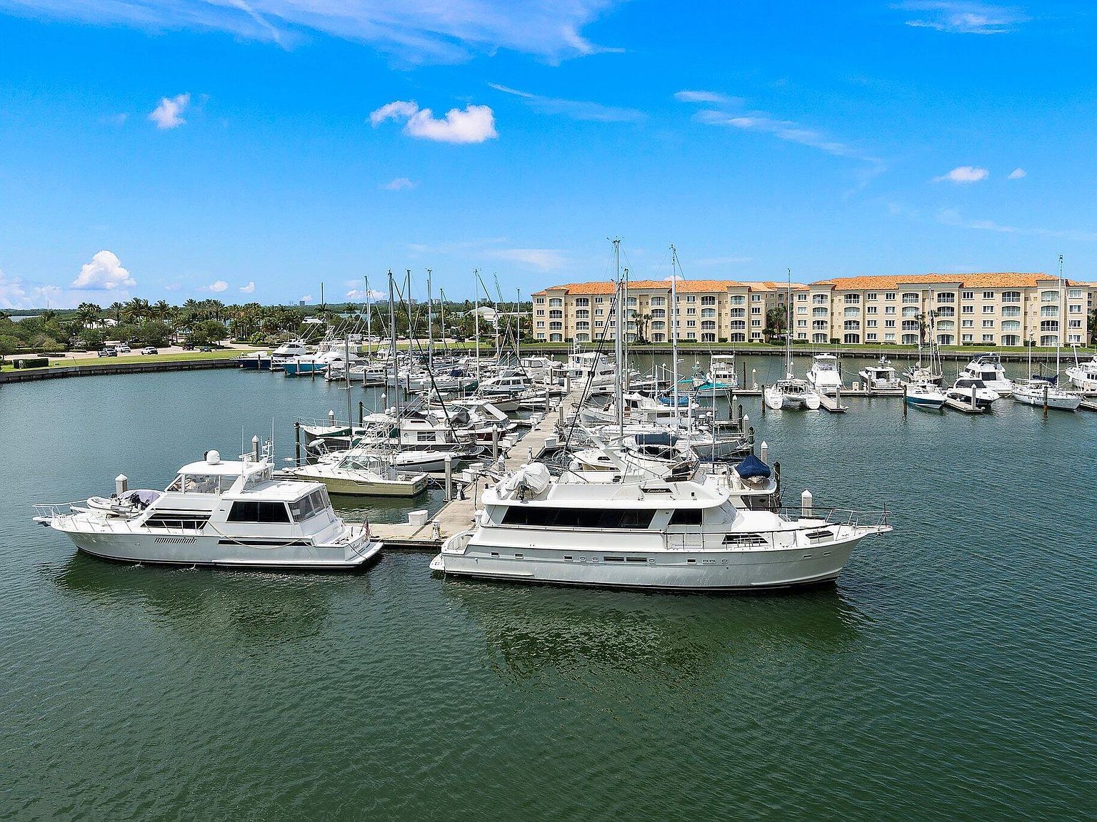 14 Harbour Isle Dr W PENTHOUSE 2, Fort Pierce, FL 34949 Zillow