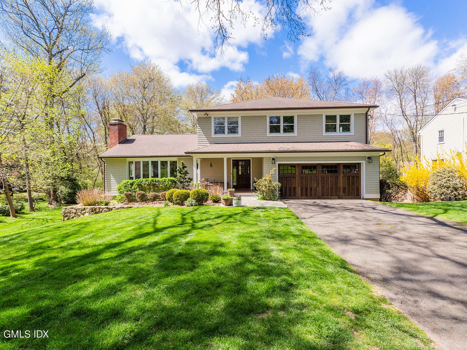 6 Shady Brook Ln, Old Greenwich, CT 06870 Zillow
