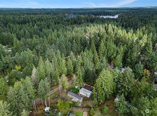40 E Dunvegan Rd, Shelton, WA 98584