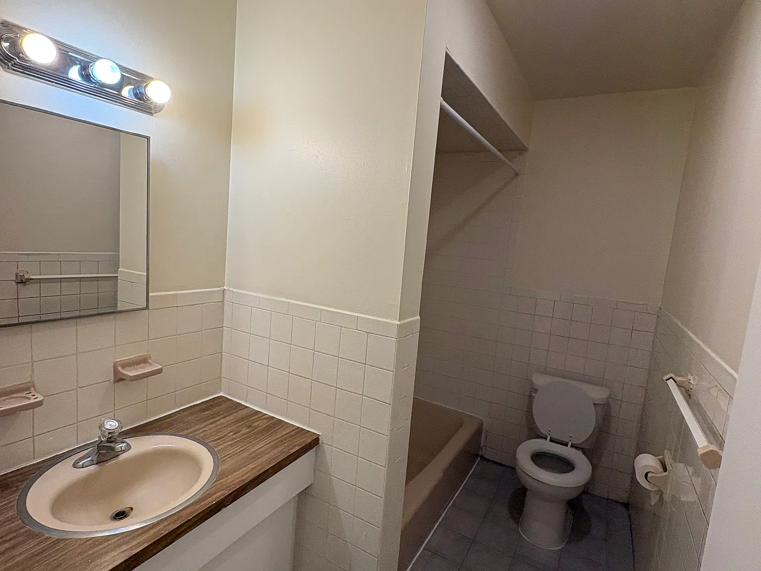 1 bed, $1,695 — Photo 3