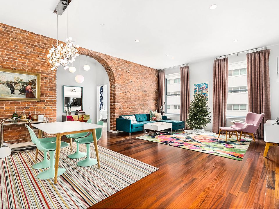 1st image of 52 Thomas St APT 3C