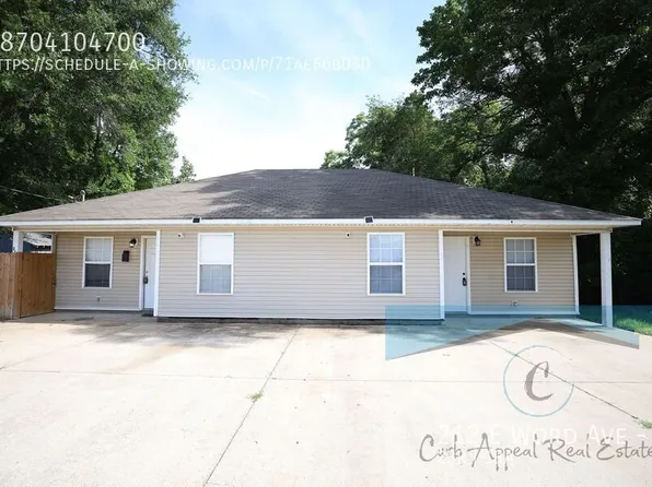 212 E Word Ave #B, Jonesboro, AR 72401