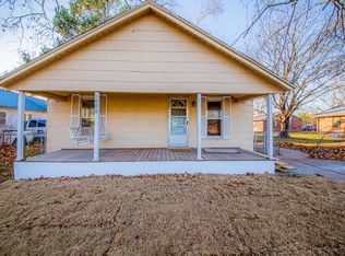 1408 S Hartford St, Stillwater, OK 74074