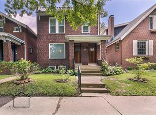 4928 Sutherland Ave, Saint Louis, MO 63109
