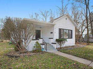 712 Blaine Ave, South Bend, IN