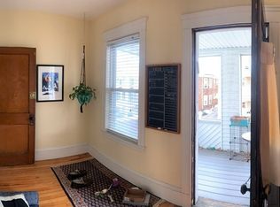 28 Michigan Ave, Somerville, MA 02145