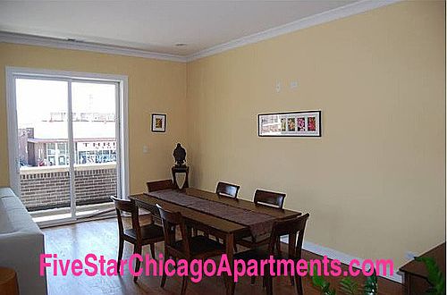 5th image of 3300 W Lawrence Ave #2W