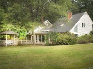 235 Eliot St, Natick, MA 01760