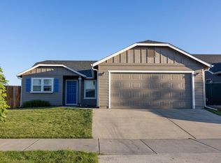 12399 W 2nd Ave, Airway Heights, WA 99001