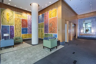 Sold by Brown Harris Stevens