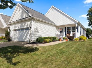 891 Lost Lake Rd, Port Clinton, OH 43452