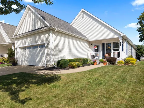 891 Lost Lake Rd, Port Clinton, OH 43452
