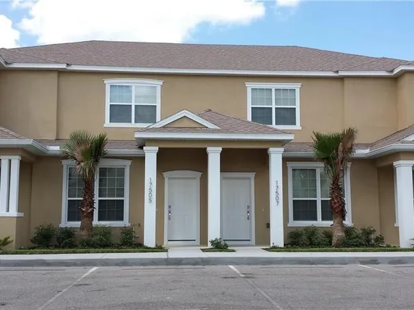 17505 Placidity Ave, Clermont, FL 34714