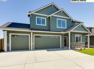 1601 NW 27th Ct, Battle Ground, WA