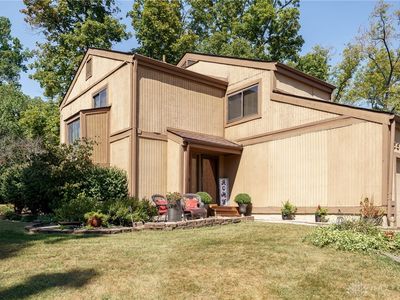 550 Maple Ln, Mason, OH, 45040
