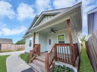 3703 Lila St, Houston, TX 77026