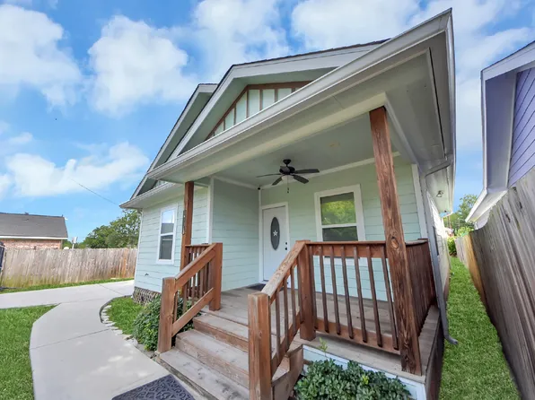 3703 Lila St, Houston, TX 77026