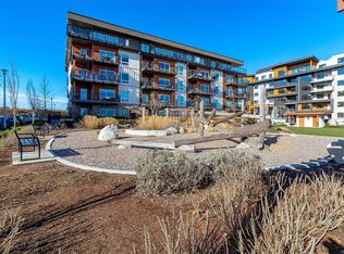 2500 Hackett Cres #307, Central Saanich, BC