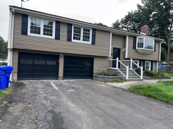 (undisclosed Address), East Hartford, CT 06108