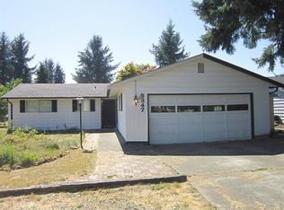 6347 W Sarazen St SE, Olympia, WA 98513