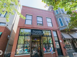 1905 W Division St #2F, Chicago, IL 60622
