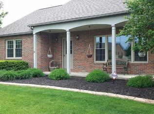 11121 Cedar Hill Ct, Canal Winchester, OH 43110