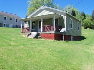 3728 Daniel Boone Rd, Gate City, VA 24251