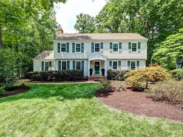 10306 Windbluff Dr, Henrico, VA 23238