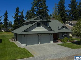 791 Medsker Rd, Sequim, WA 98382