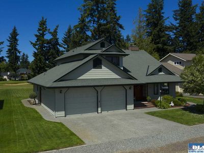 791 Medsker Rd, Sequim, WA, 98382