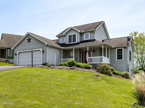 620 Sunset Dr, Bloomsburg, PA 17815
