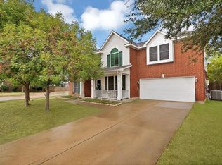 2127 Rustic Ridge Dr, Keller, TX 76248
