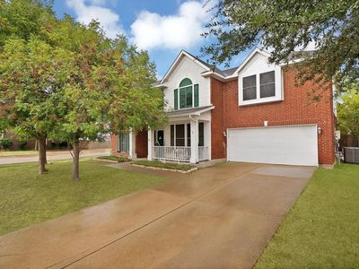 2127 Rustic Ridge Dr, Keller, TX, 76248