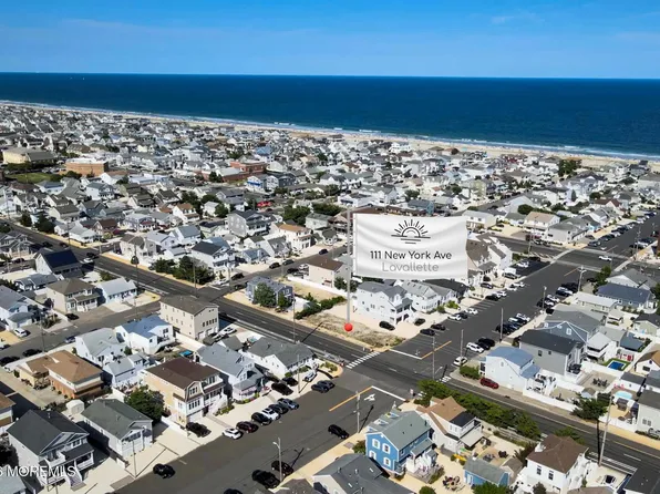 111 New York Avenue, Lavallette, NJ 08735