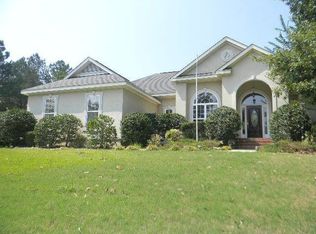 2015 Rivershyre Dr, Evans, GA 30809