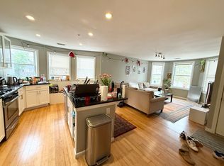 110 Chester St #1R, Allston, MA 02134