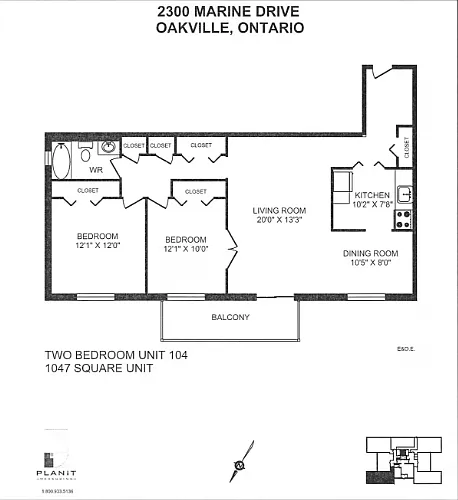 2300 Marine Dr — Photo 20
