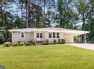 2825 Templar Knight Dr, Tucker, GA 30084