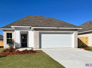 28341 Merrimack Dr, Denham Springs, LA 70726