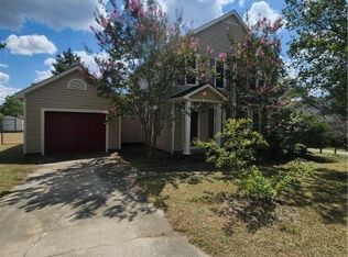 105 Ashton Pl, Spring Lake, NC 28390