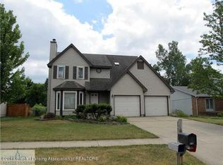 6515 Conestoga Dr, Lansing, MI