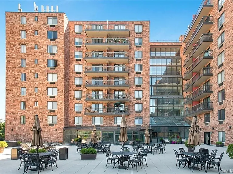 50 Columbus Ave #317 — Photo 24