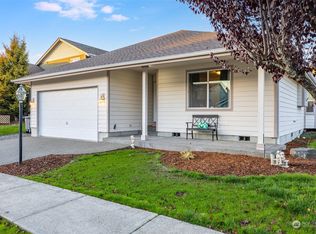 2425 177th Street Ct E, Tacoma, WA 98445