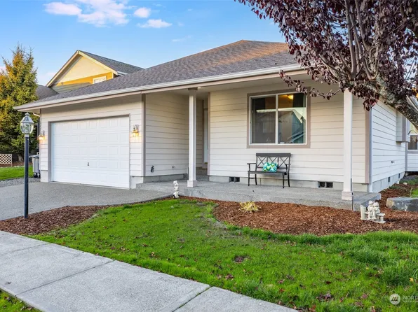 2425 177th Street Ct E, Tacoma, WA 98445